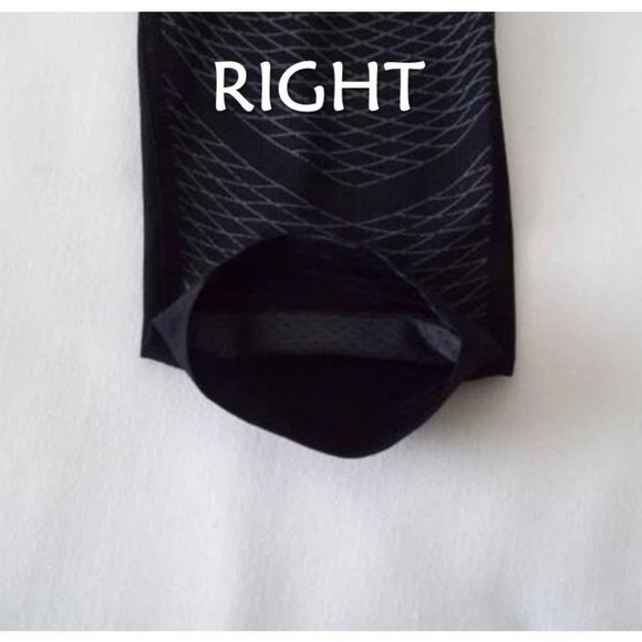 Boy’s Nike Pro Gamme Hypercool ¾ Length Leggings Size XLarge - Picture 14 of 14